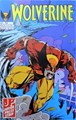 Wolverine - Juniorpress 10 - Rumoer in het riool, Softcover (Junior Press)