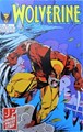 Wolverine - Juniorpress 10 - Rumoer in het riool, Softcover (Juniorpress)