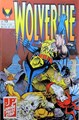 Wolverine - Juniorpress 13 - Heartbreak hotel!, Softcover (Juniorpress)