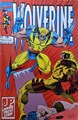 Wolverine - Juniorpress 16 - Nachtmerries te over!, Softcover (Junior Press)