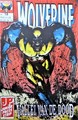 Wolverine - Juniorpress 18 - Vallei van de dood, Softcover (Junior Press)