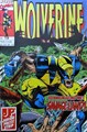 Wolverine - Juniorpress 19 - Kennismaking met Savage-land !, Softcover (Junior Press)