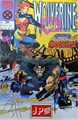 Wolverine - Juniorpress 26 - Dit is..het tijdperk van Apocalypse, Softcover (Junior Press)