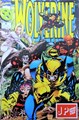 Wolverine - Juniorpress 28 - Daar in dat kleine café, Softcover (Junior Press)