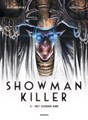 Showman Killer 2 - Het gouden kind