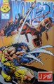 Wolverine - Juniorpress 32 - Een veelzeggende pilaar, Softcover (Juniorpress)