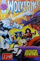 Wolverine - Juniorpress 33 - Onslaught, Softcover (Junior Press)