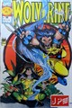 Wolverine - Juniorpress 35 - Monsters zonder waarde, Softcover (Juniorpress)