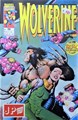 Wolverine - Juniorpress 39 - Het geestelijk evenbeeld, Softcover (Junior Press)