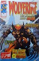 Wolverine - Juniorpress 44 - Bloedbruiloft, Softcover (Juniorpress)