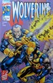 Wolverine - Juniorpress 49 - Zaterdagavond freakavond, Softcover (Junior Press)