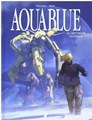 Aquablue 13 - Het hoge noorden, Hardcover (Daedalus)