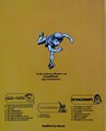 Wallace (Wally) Wood  - De meester magiër, Softcover (Centri Press)