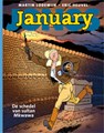 January Jones 2 - De schedel van sultan Mkwawa, Softcover (Don Lawrence Collection)