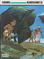 Wordt vervolgd - Novellen 18 - Blindemannetje, Hardcover (Casterman)
