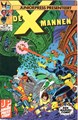 X-Mannen (Juniorpress/Z-Press) 3 - De haat en de wraak!, Softcover (Juniorpress)