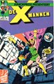 X-Mannen (Juniorpress/Z-Press) 7 - Het lot van Phoenix!, Softcover (Juniorpress)