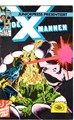 X-Mannen (Juniorpress/Z-Press) 12 - De X mannen, Softcover (Juniorpress)