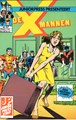 X-Mannen - Junior (Z-)press 17 - De X mannen, Softcover (Junior Press)