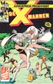 X-Mannen (Juniorpress/Z-Press) 18 - Sentinels, Softcover (Juniorpress)