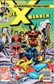 X-Mannen (Juniorpress/Z-Press) 20 - De X mannen, Softcover (Juniorpress)