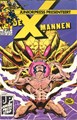 X-Mannen (Juniorpress/Z-Press) 26 - Het geheim van Gabriëlle, Softcover (Juniorpress)