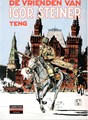 Wordt vervolgd romans 42 - De vrienden van Igor Steiner, Softcover (Casterman)
