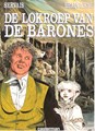 Wordt vervolgd romans 43 - De lokroep van de barones, Luxe (Casterman)