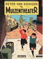 Wordt vervolgd romans 46 - Muizentheater, Softcover (Casterman)