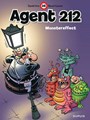 Agent 212 28 - Monstereffect, Softcover, Agent 212 - New look (Dupuis)
