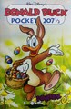 Donald Duck - Pocket 3e reeks 207 1/2 - Paniek om een ei (deel 207,5), Softcover (Sanoma)