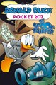 Donald Duck - Pocket 3e reeks 207 - De spookslurper, Softcover (Sanoma)