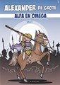 Alexander de Grote 1 - Alfa en Omega, Softcover (Strips2Go)