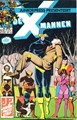 X-Mannen (Juniorpress/Z-Press) 30 - "Wie heeft er in mijn bedje geslapen?" zei Goudha, Softcover (Juniorpress)