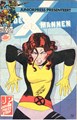 X-Mannen (Juniorpress/Z-Press) 31 - Kitty vecht terug!, Softcover (Juniorpress)