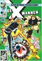 X-Mannen (Juniorpress/Z-Press) 39 - De X mannen, Softcover (Juniorpress)