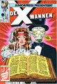 X-Mannen (Juniorpress/Z-Press) 40 - Wat is er met Kitty gebeurd ??, Softcover (Juniorpress)