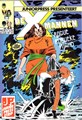 X-Mannen (Juniorpress/Z-Press) 44 - Rogue publieke vijand, Softcover (Junior Press)