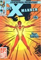 X-Mannen (Juniorpress/Z-Press) 55 - Herboren, Softcover (Junior Press)