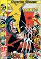 X-Mannen (Juniorpress/Z-Press) 65 - Bloedbad, Softcover (Juniorpress)