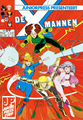 X-Mannen (Juniorpress/Z-Press) 69 - Missers, Softcover (Juniorpress)