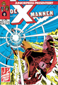 X-Mannen (Juniorpress/Z-Press) 71 - Ongedane zaken, Softcover (Juniorpress)
