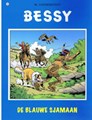 Bessy - Adhemar 35 - De blauwe sjamaan, Softcover (Adhemar)