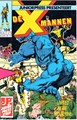 X-Mannen (Juniorpress/Z-Press) 104 - Achtervolgd!, Softcover (Junior Press)