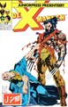 X-Mannen (Juniorpress/Z-Press) 117 - Charles vrij!, Softcover (Juniorpress)