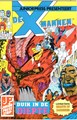 X-Mannen (Juniorpress/Z-Press) 124 - Duik in de diepte + Hearts of darkness, Softcover (Juniorpress)