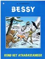 Bessy - Adhemar 36 - Rond het Athabascameer, Softcover (Adhemar)