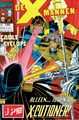 X-Mannen (Juniorpress/Z-Press) 150 - Cable-Cyclops-alleen.. tegen de X-cutioner!, Softcover (Junior Press)