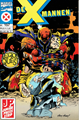 X-Mannen (Juniorpress/Z-Press) 157 - Legion Quest, Softcover (Juniorpress)