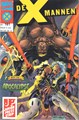 X-Mannen (Juniorpress/Z-Press) 161 - Dit is het tijdperk van Apocalypse 4, Softcover (Junior Press)